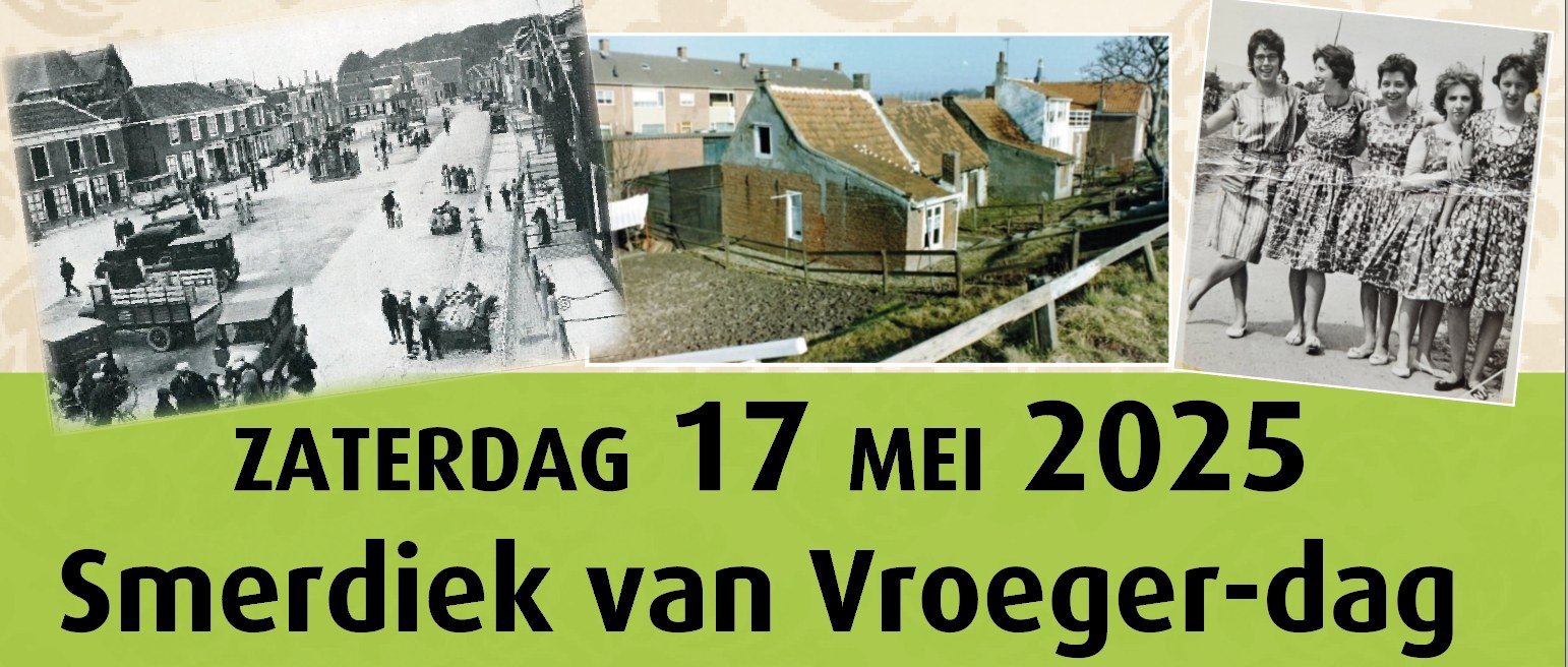 Smerdiek van Vroeger-dag