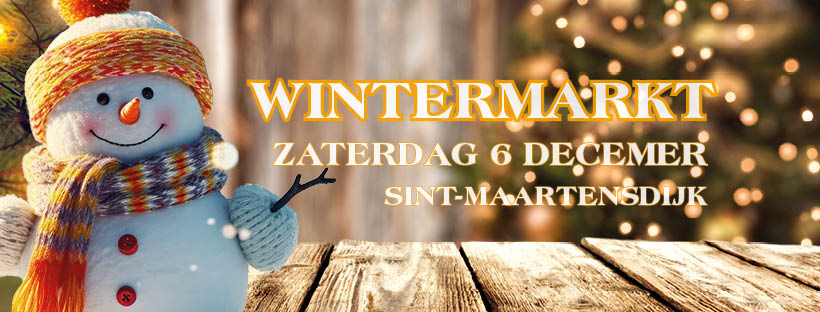 Wintermarkt